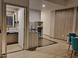 Arushi Boutique Hotel