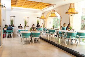 Arushi Boutique Hotel