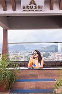 Arushi Boutique Hotel