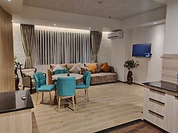 Arushi Boutique Hotel