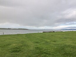 Cumbrae View