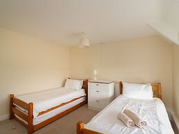 Cliff Farm No. 2 Cottage