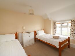 Cliff Farm No. 2 Cottage