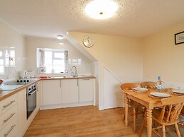 Cliff Farm No. 2 Cottage