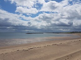 Beach Cove View