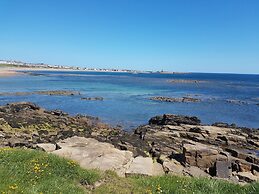 Beach Cove View