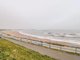 Beach Cove View