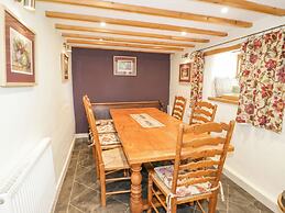 Pen Y Bryn Cottage