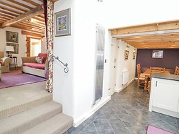 Pen Y Bryn Cottage