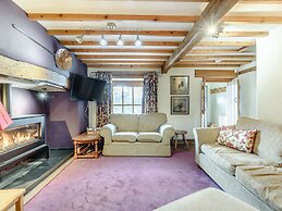 Pen Y Bryn Cottage
