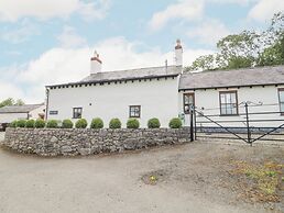 Pen Y Bryn Cottage