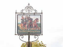 The Cottage at Broadway