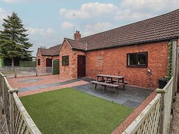 The Stable