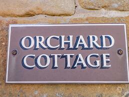 Orchard Cottage