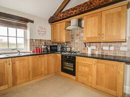 Carleton Mill Cottage