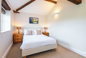 Carleton Mill Cottage