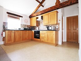 Carleton Mill Cottage