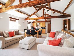 Carleton Mill Cottage