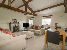 Carleton Mill Cottage