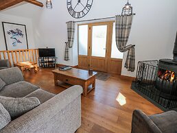 Apple Tree Cottage