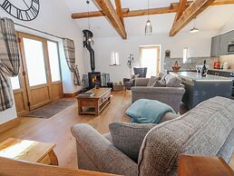 Apple Tree Cottage