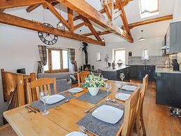 Apple Tree Cottage