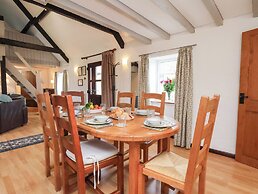 Stable Cottage