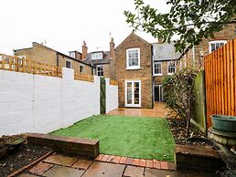 Newden Cottage