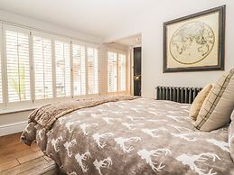 The Cottage @ The Coach House