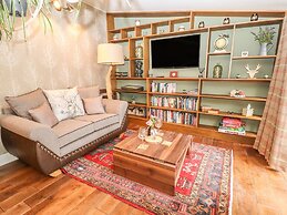 The Cottage @ The Coach House