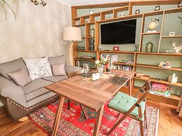 The Cottage @ The Coach House