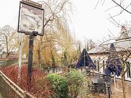 The Cottage @ The Coach House