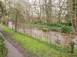 The Cottage @ The Coach House