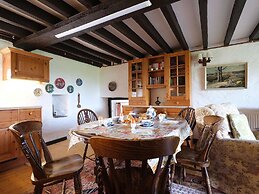 Foel Stable Cottage