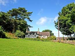 Foel Stable Cottage