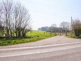 The Dairy Barn