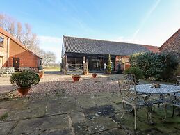 The Dairy Barn