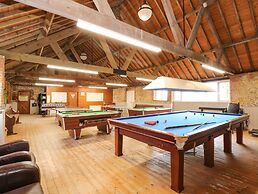 The Dairy Barn