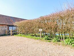 The Dairy Barn