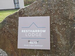Restharrow Lodge