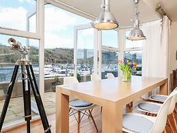 Quayside, Dart Marina