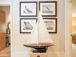 Quayside, Dart Marina