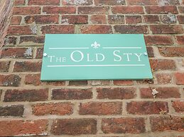 The Old Sty
