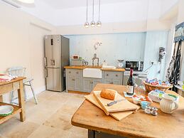 The Old Kitchens