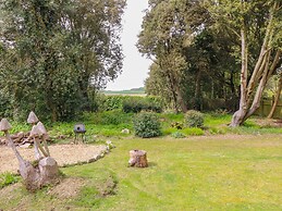 The Old Kitchens