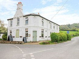 The Old Kitchens