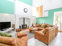 The Old Kitchens