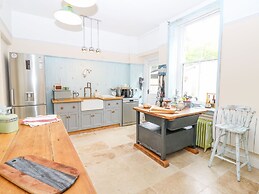 The Old Kitchens