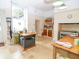 The Old Kitchens