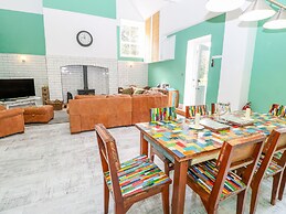 The Old Kitchens